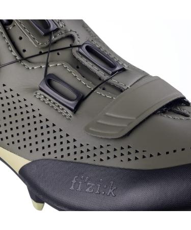 X5 Terra Military Green/Tangy Green Men's Shoes - Size 10.5-11 - Buy Online on GoSupps.com
