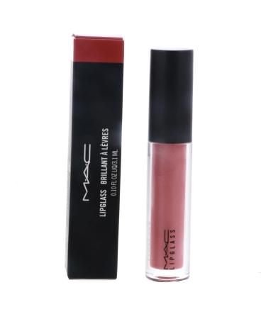 MAC COSMETICS/LIPGLASS ALL THINGS MAGICAL 0.10 OZ (3.1 ML)