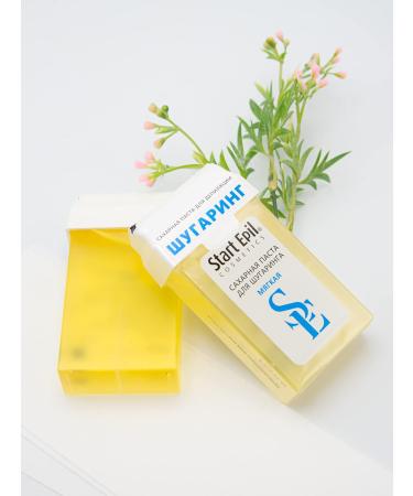 Buy ARAVIA Soft Sugar Paste Cartridge 100g (3.5oz) for Hair Removal | Premium Quality & Fast International Shipping - Buy Online on GoSupps.com