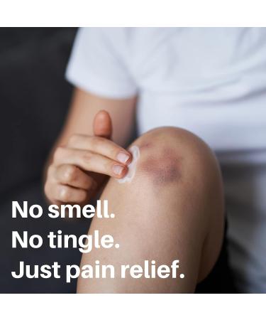 Amino Activ Topical Cream: Pain Relief for Muscles & Joints | 2.75fl oz with Histamine DHCl & Alpha-GEE - Buy Online on GoSupps.com