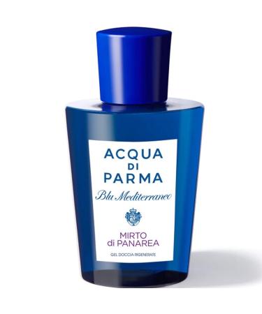 Buy Mirto Gel Douche 200 Ml - Refreshing Shower Gel for All Skin Types | International Shipping Available - Buy Online on GoSupps.com