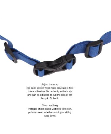 Front Leg Dog Leg Joint Sleeve Elastic Breathable Highly Elastic Breathable Lick Proof Canine Elbow Protector (L) - Buy Online on GoSupps.com