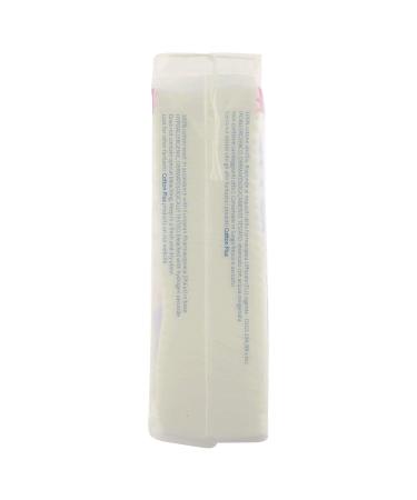Cotton Plus NAILS 70 Pieces - LINEA BEAUTY | 100% Pure Cotton Pre-Cut Discs for Strong Lint-Free Nail Care - Buy Online on GoSupps.com