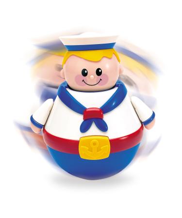 TOLO 89348 Classic - Roly Poly Sailor