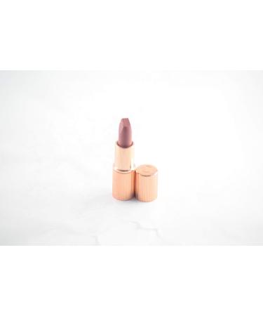 Charlotte Tilbury Matte Revolution Lipstick Pillow Talk Mini - 0.03 oz - Buy Online on GoSupps.com