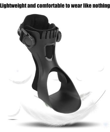 Buy M-Linker Foot Orthosis & Support - Medium Left Foot Bandage for Achilles Tendon | International Shipping Available - Buy Online on GoSupps.com