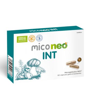 Mico Neo Int 60 Capsules