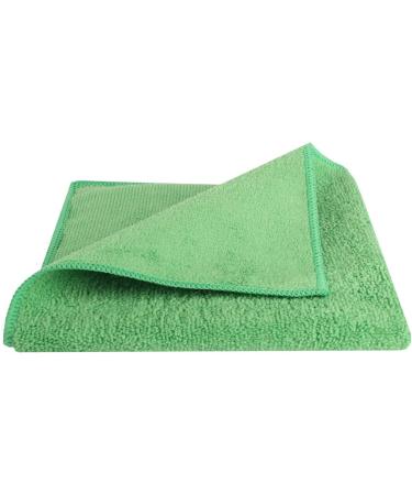 HOTREGA Kitchen Front Cleaner Matt 500ml - Streak-Free Degreaser with Microfibre Cloth | Optimal Kitchen Cleaner for International Shipping - Buy Online on GoSupps.com