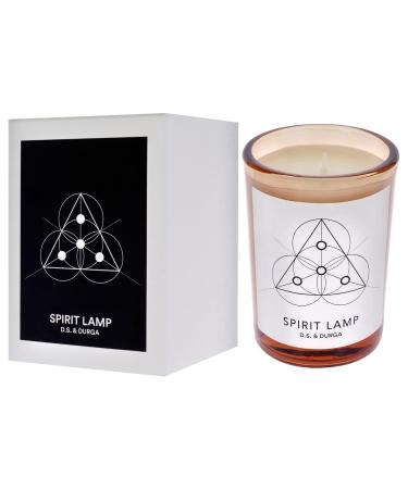 D.S. & Durga Spirit Lamp Candle - 7 oz Unisex Fragrance | International Shipping Available - Buy Online on GoSupps.com