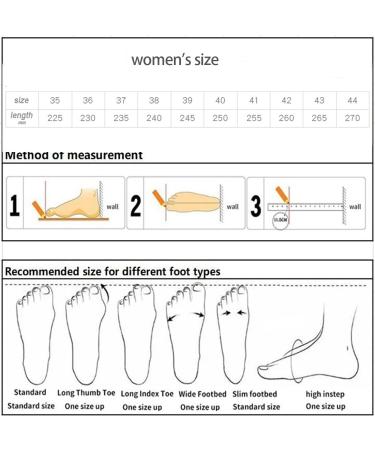 Womens Wedge Platform Sandals - Soft Big Toe Foot Bunion Correction Beach Sandals | Orthopedic Open Toe Travel Shoes in Black (Size 7.5 - Buy Online on GoSupps.com