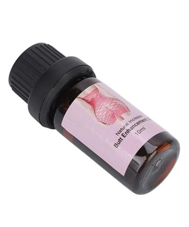 Essential Oil for Hip Lift & Buttocks Firming - Everyday Use for Enhanced Relaxation & Support - Buy Online on GoSupps.com