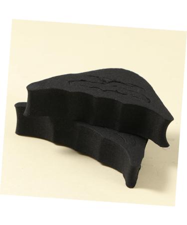 Buy Gatuida 6 Pairs Forefoot Pads - Cushioned Insoles for High Heels & Comfort | Durable Shoe Inserts for Women - Buy Online on GoSupps.com