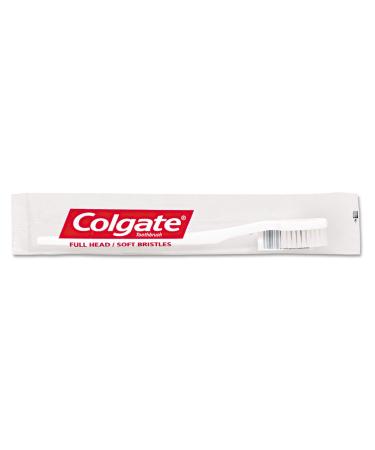 Colgate 55501 Cello Toothbrush 144/Carton