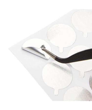 1500 DisposableÂ Eyelash StickersÂ andÂ 2 Jade Stones for Lash Glue  Tech Supplies - Buy Online on GoSupps.com