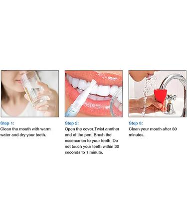 Marshmallow Meadows Tooth Whitening Set | 4PC Indulgence Corner & Sensitive Teeth Solutions - Buy Online on GoSupps.com