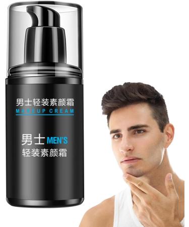 Concealer Colours | Bb Cream Foundation | Skin Recovery Cream Blemishes Imperfections Mens Tinted Moisturiser Moisturizing Men Tone Up Face Creams Suitable Use for Balance Skin Tone - Buy Online on GoSupps.com