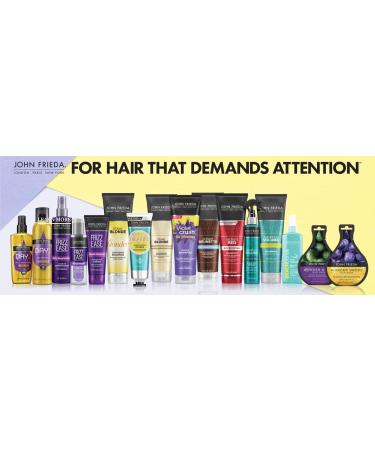 Luxurious Volume Touchably Full Shampoo + Conditioner Set - 8.45 Ounce Each - Buy Online on GoSupps.com
