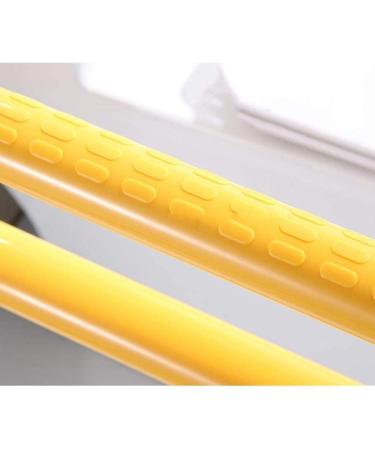 Bathroom Grab Bar for The erly Disabled Toilets Safety Non-slip Nylon Handrail Shower Stainless Steel Support Handrails (Color : Y - Buy Online on GoSupps.com