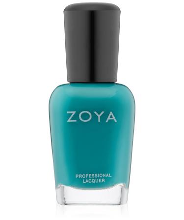 ZOYA Nail Polish  Cecilia  0.5 fl. oz.