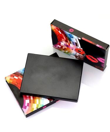 Palette de Brillants L vres - 15 Teintes Longue Dur e | Rouge L vres Mat et Gloss Waterproof Hydratant | Maquillage Pigment pour Soir e F te Halloween Kit Cosm tique Polyvalent et Professionn - Buy Online on GoSupps.com