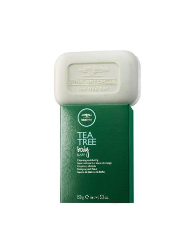 Tea Tree All I Want Holiday Gift Set Perfect for International Gifting | Shop Now - Buy Online on GoSupps.com