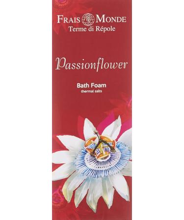 Frais Monde Bath Shower Pasio Fruit 200ml Fmfbd51 200 ml - Buy Online on GoSupps.com