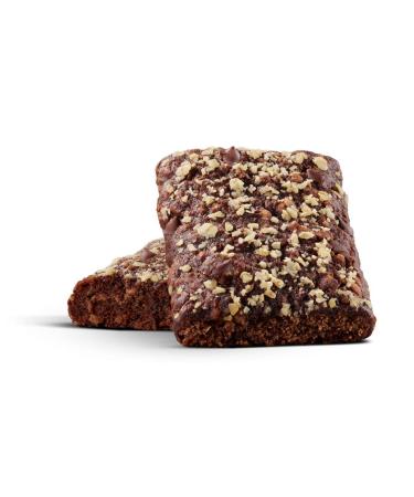 Nature's Bakery Chocolate Oat Baked-Ins Bars - Organic Fruits & Veggies - Vegan - Non-GMO - 6 Count (Pack of 6) - Buy Online on GoSupps.com
