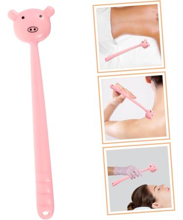 Foytoki Hammer Massage Tool - Best Back & Shoulder Massage Device for Relaxation | International Shipping Available - Buy Online on GoSupps.com