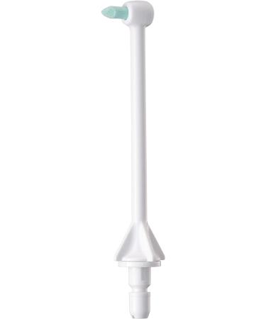 Panasonic WEW0982x503 Replacement Nozzle 2-Pack for EW1611 Oral Shower | Original Accessories & Replacement Nozzles WEW0984 - Buy Online on GoSupps.com