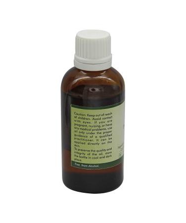 100% Pure Cold Pressed Grapeseed Oil | Vitus Vinifera for Hair Face Skin & Cooking | Unrefined Natural Oil | 30ml by R V Essential - Buy Online on GoSupps.com