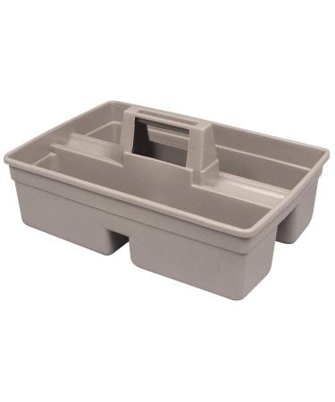 Cleaning Caddy - Grey