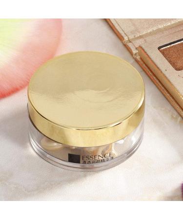 Sonew 30pcs Face Serum Capsule Anti Wrinkle Cream for Women Moisturizing Facial Essence Capsules Lighten Fine Lines Anti-Wrinkle Brightening Face Care Serum - Buy Online on GoSupps.com