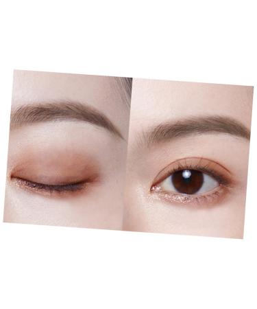 FOMIYES 3pcs Invisible Tape Instant Eye Lift Strip Eyelid Tape Fiber Double Eyelid Sticker Set Single Sided mediumx3pcs As Shownx3pcs - Buy Online on GoSupps.com