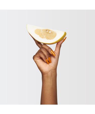 Addison Rae Hyped Body & Hair Mist for Women - Woody Citrus Feminine Scent - Body Spray Opens with Mandarin and Blood Orange - Long-Lasting Everyday Wear Fragrance for Her - Vegan Cruelty Free - 8oz Hyped AF - Woody Citrus - Buy Online on GoSupps.com