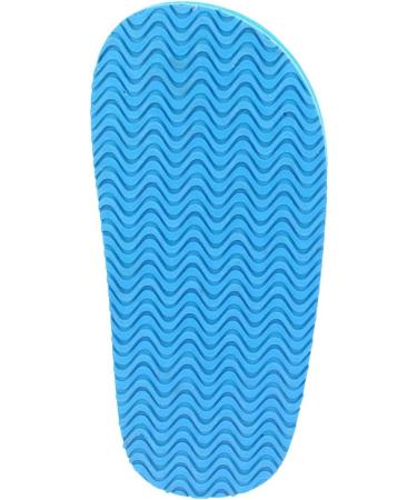 Beck Boy Jungle Flip Flops 29 EU - Stylish Blue Footwear for Kids | International Shipping Available - Buy Online on GoSupps.com