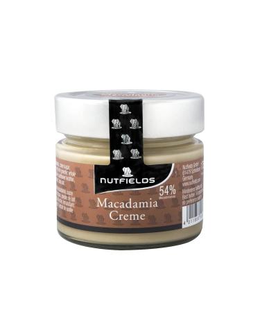 Nutfields Macadamia Cream | 54% Pure Macadamia Oil | Buy Internationally Online - Buy Online on GoSupps.com