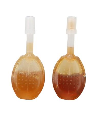 Liquid Glycerin Suppositories for Constipation Relief and Intestinal Peristalsis - Buy Online on GoSupps.com