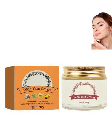Organic wild yam cream, Annas organic wild yam cream, organic wild yam root cream for women, wild yam cream for hormone balance, promoting healthy