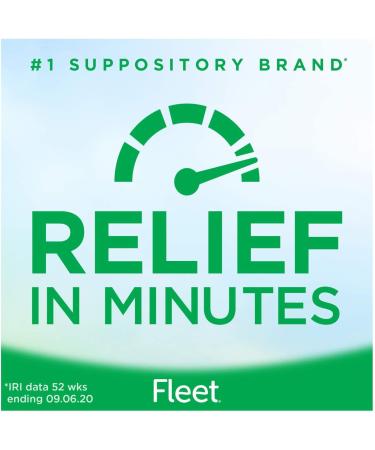 Colace 60 Count Stool Softener Plus Laxative Tablets and Fleet 50 Count Aloe Vera Glycerin Suppositories for Constipation Relief - Buy Online on GoSupps.com