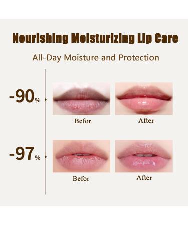 Amino Acids Lip Balm Amino Acids Lip Balm Lip Balm Hydrating Hydrating Lip Balm All-Day Moisture Lip Care Travel Size Sunscreen For Lips - Buy Online on GoSupps.com