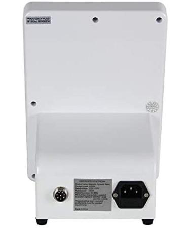 Shockwave Device - Extracorporeal Muscle Stimulator Massager | ED Electromagnetic Instrument in Rose Gold - International Shipping Available - Buy Online on GoSupps.com