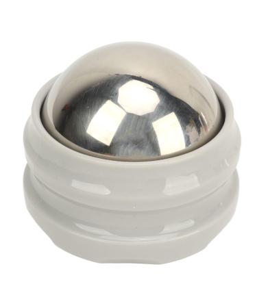 Hot Cold Massage Roller Ball Myofascial Release Relieve Muscle Fatigue Swelling Ice Rolling Massage Ball