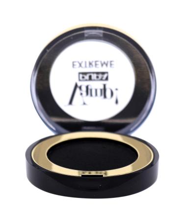 Pupa Milano Vamp! Extreme Cream Powder Eyeshadow - 004 Extreme Black for Women | 2.5g International Shipping Available - Buy Online on GoSupps.com