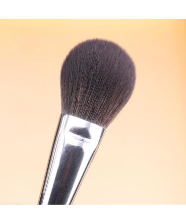 Vela.Yue Setting Powder Brush | Face Blush & Highlight Blender - Perfect Makeup Tool for Flawless Finish - Buy Online on GoSupps.com