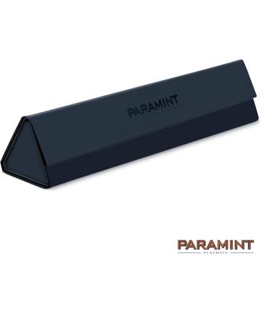 Paramint MatShield Leatherette Playmat Case - Magic The Gathering MTG Playmat Tube - Buy Online on GoSupps.com