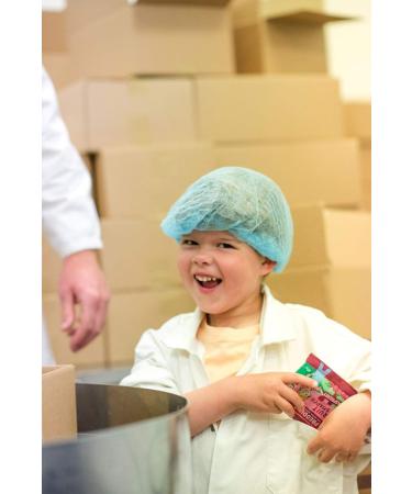 Freddie's Farm - Fruit Shapes (Raspberry 25 x 20g bags) - Buy Online on GoSupps.com