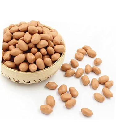 Alipis 4pcs 1 Grill Playset Artificial Nut Model Simulation Fake Fruit Peanut Kernels Prop Faux Peanut Kernels Faux Groundnut Fake Nut Model Toys Artificial Flowers Food Pvc - Buy Online on GoSupps.com