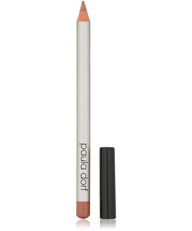 Paula Dorf Lip Liner Rendezvous 0.04-Ounce
