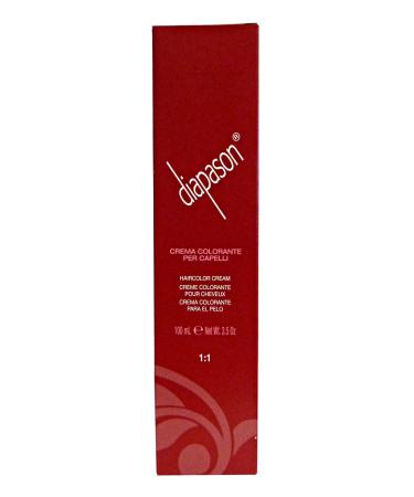 lisap soin du poil et du Cuir chevelu (Diapason 1/01) 100 ML.