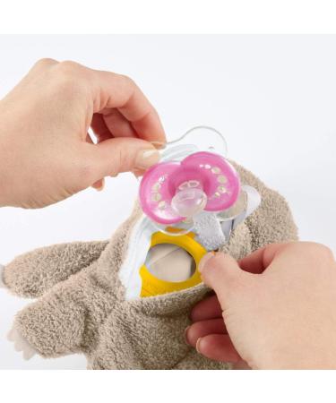 Buy Fischer Great Pacifier - Worldwide Shipping & Best Prices | Your Trusted eCommerce Store - Buy Online on GoSupps.com